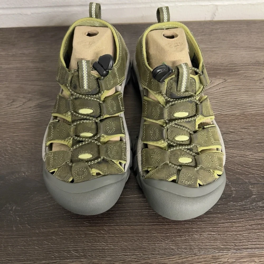 Keen newport h2